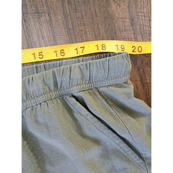 Splendid women's pants green size XXL - Picture 6 of 12